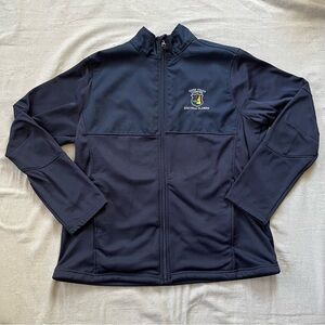 Harrinton Dover Police Charities 2021 Fall Classic Fleece Lined Jacket